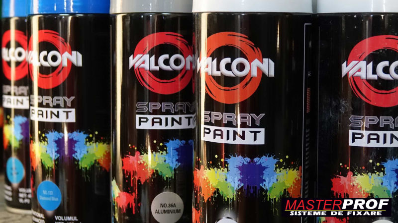 Лаки и краски MasterPROF