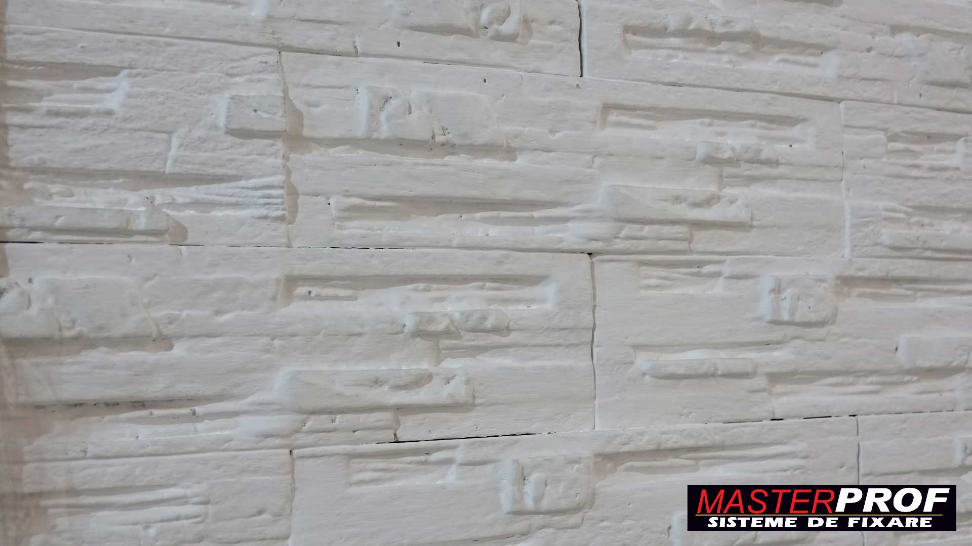 Декоративная плитка MasterPROF