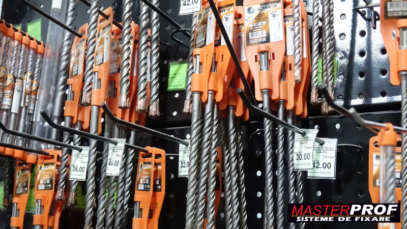 Инструмент MasterPROF