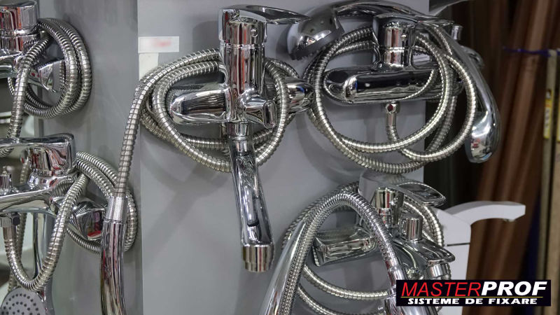 Сантехника MasterPROF