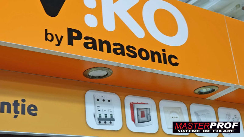 Электрика MasterPROF